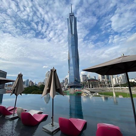 Opus Residences By Sa Hospitality Kl Kuala Lumpur Extérieur photo