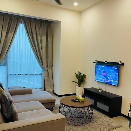 Opus Residences By Sa Hospitality Kl Kuala Lumpur Extérieur photo