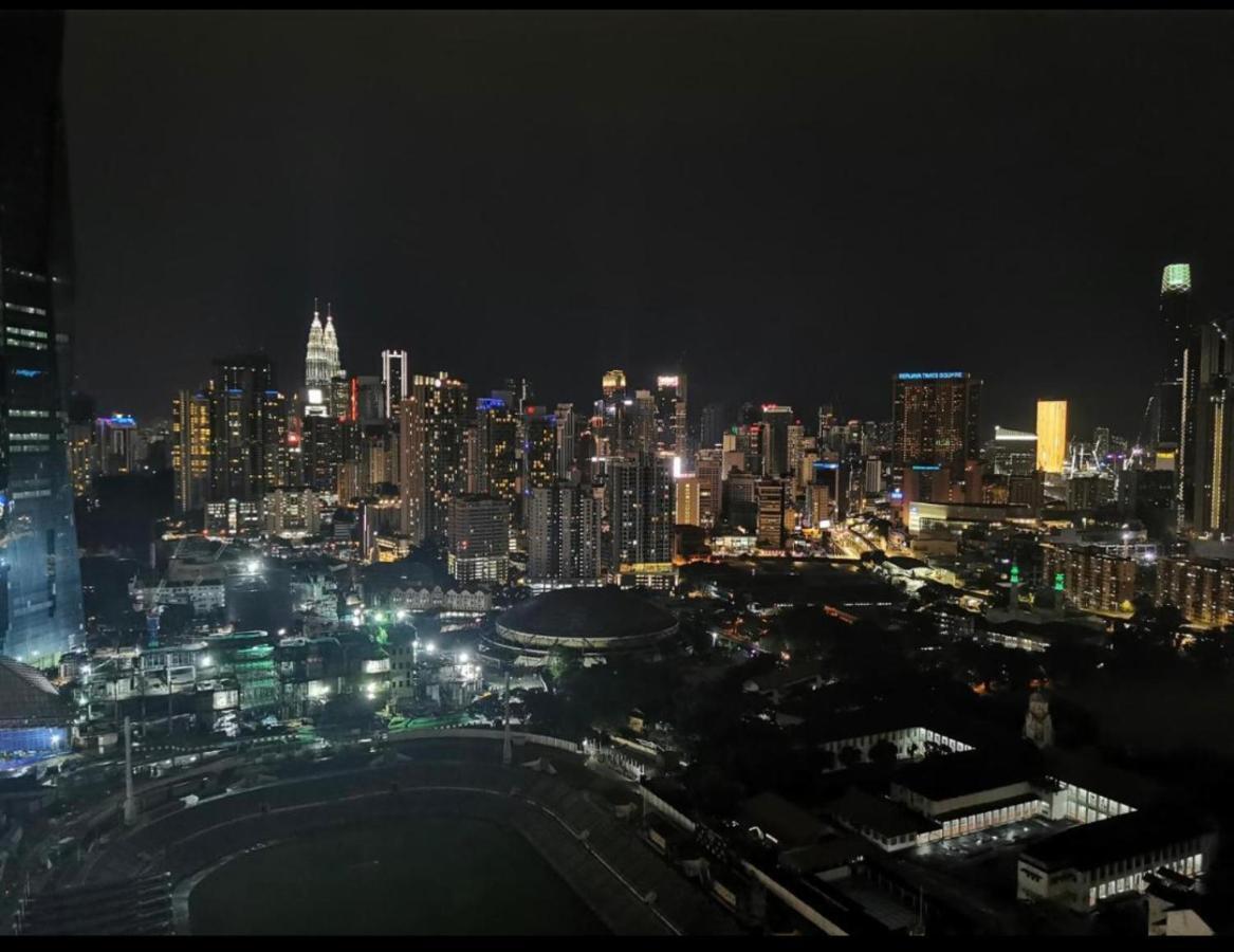 Opus Residences By Sa Hospitality Kl Kuala Lumpur Extérieur photo