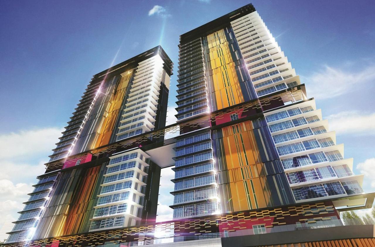 Opus Residences By Sa Hospitality Kl Kuala Lumpur Extérieur photo