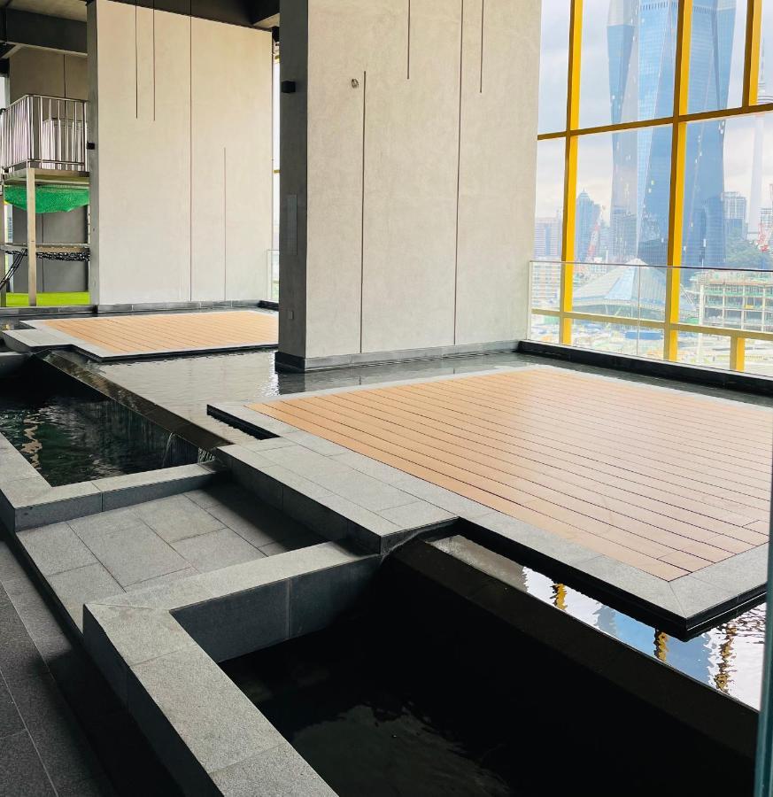 Opus Residences By Sa Hospitality Kl Kuala Lumpur Extérieur photo