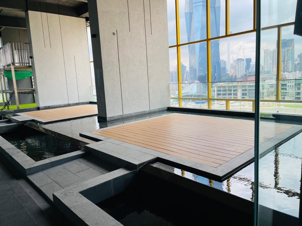 Opus Residences By Sa Hospitality Kl Kuala Lumpur Extérieur photo