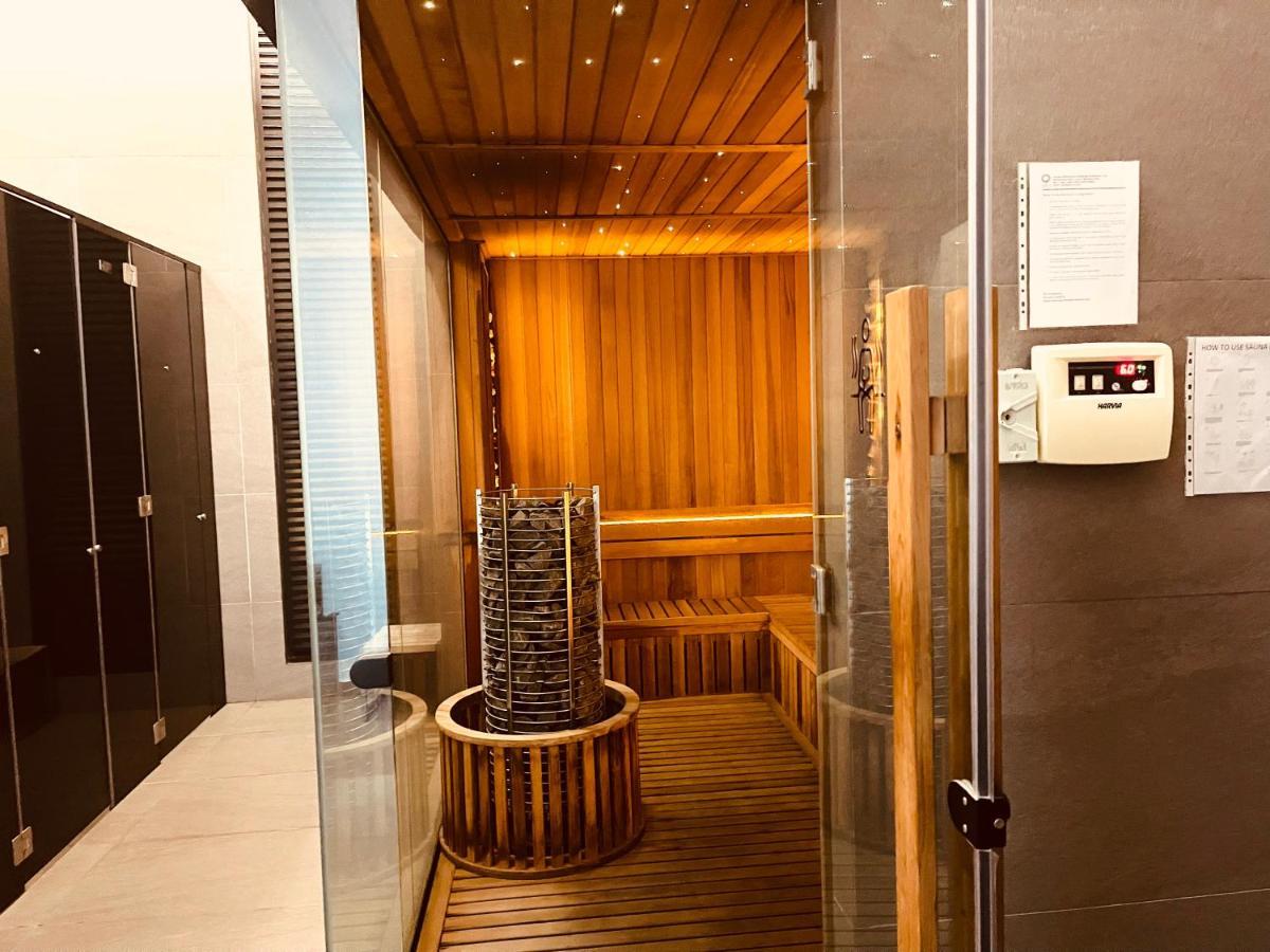Opus Residences By Sa Hospitality Kl Kuala Lumpur Extérieur photo