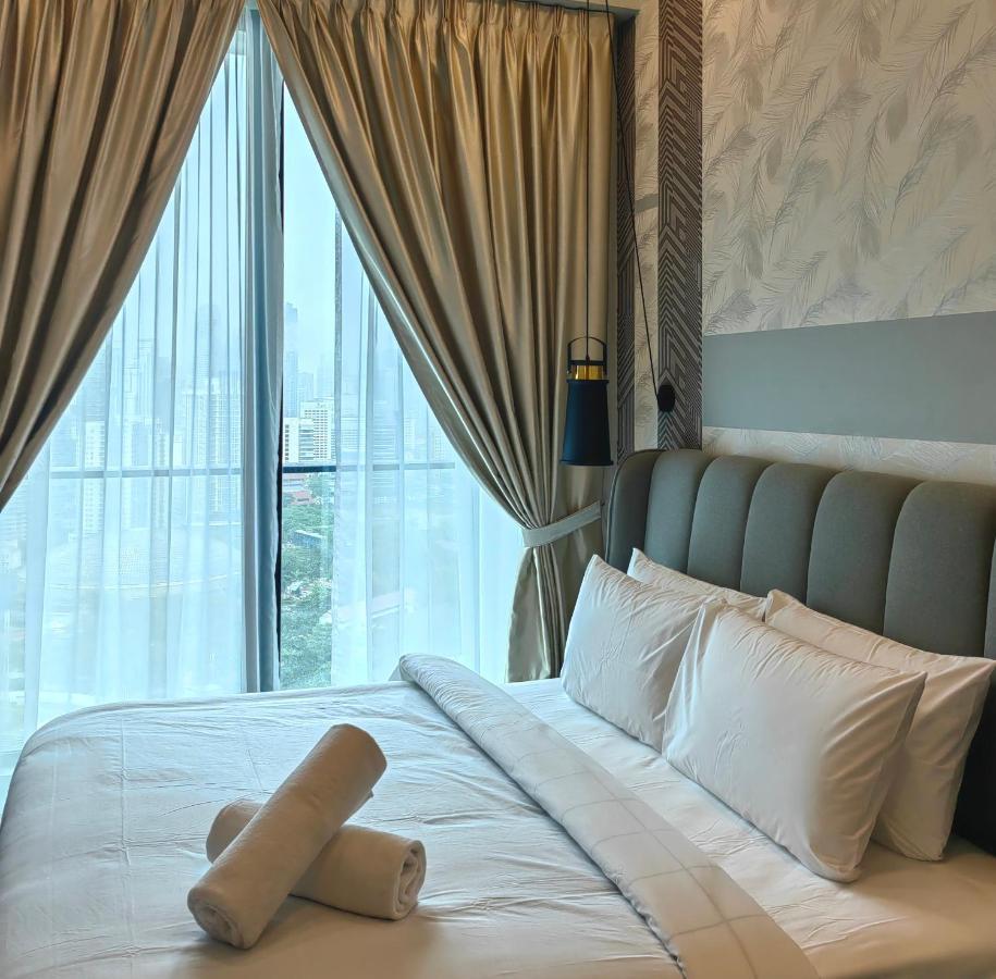 Opus Residences By Sa Hospitality Kl Kuala Lumpur Extérieur photo