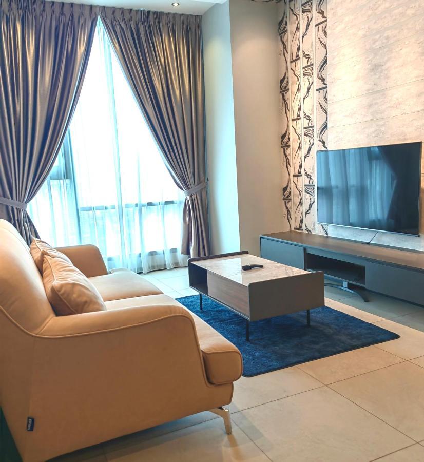 Opus Residences By Sa Hospitality Kl Kuala Lumpur Extérieur photo