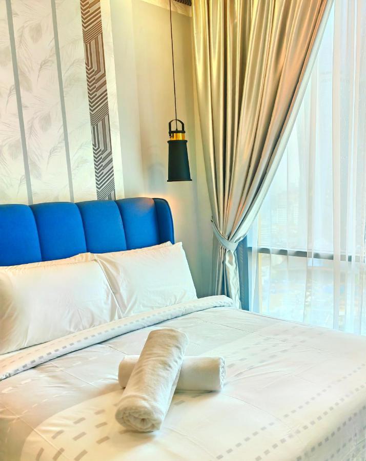 Opus Residences By Sa Hospitality Kl Kuala Lumpur Extérieur photo