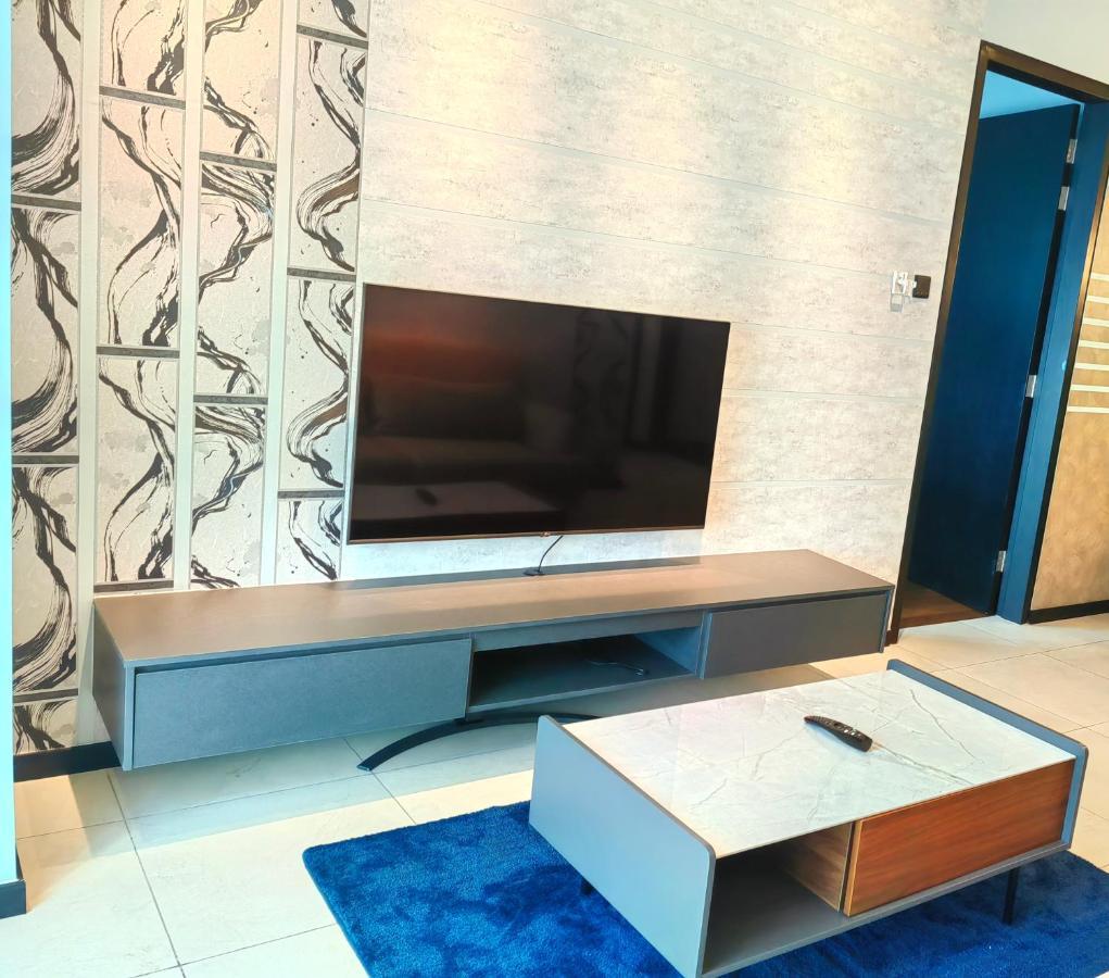 Opus Residences By Sa Hospitality Kl Kuala Lumpur Extérieur photo