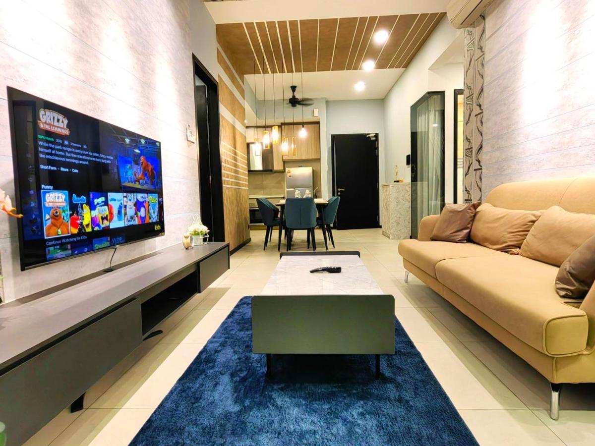 Opus Residences By Sa Hospitality Kl Kuala Lumpur Extérieur photo