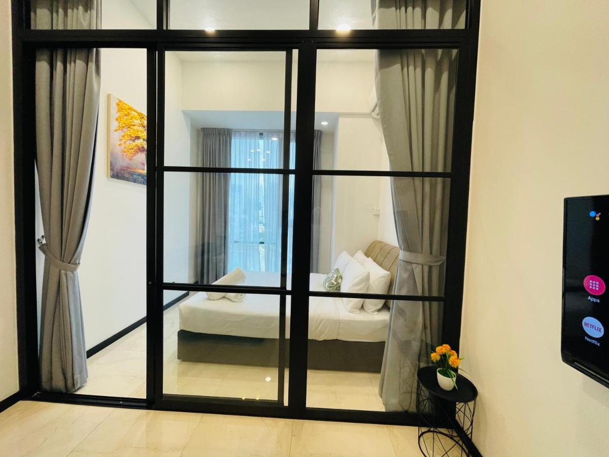 Opus Residences By Sa Hospitality Kl Kuala Lumpur Extérieur photo