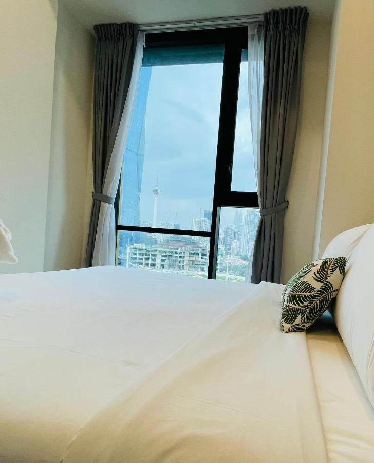 Opus Residences By Sa Hospitality Kl Kuala Lumpur Extérieur photo