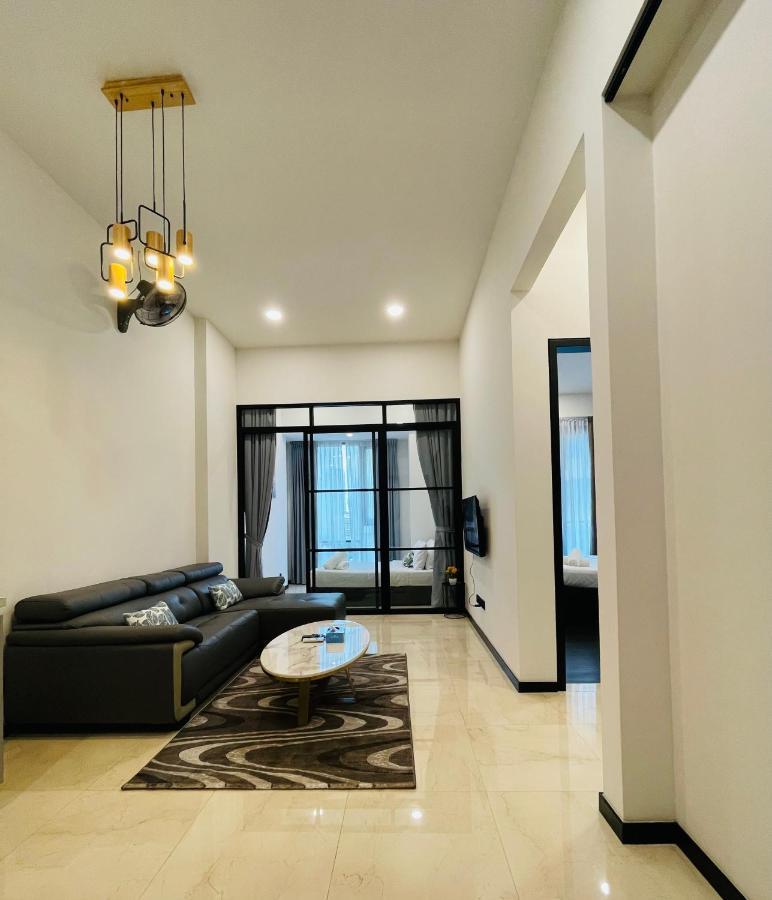 Opus Residences By Sa Hospitality Kl Kuala Lumpur Extérieur photo