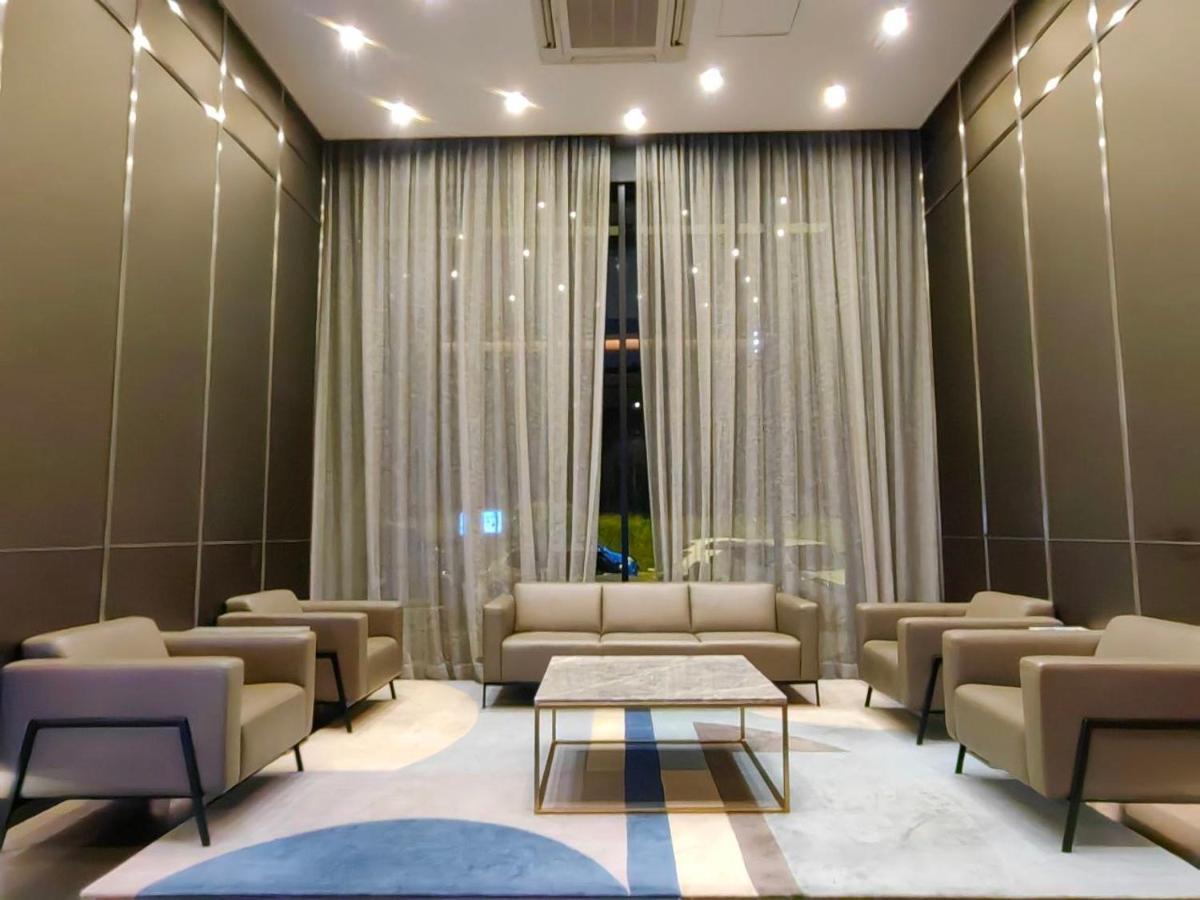 Opus Residences By Sa Hospitality Kl Kuala Lumpur Extérieur photo