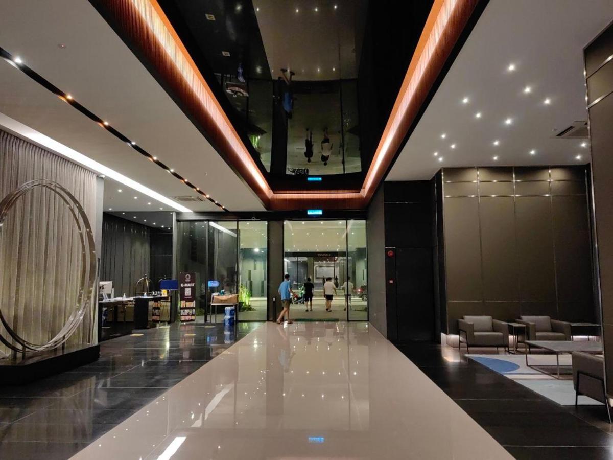 Opus Residences By Sa Hospitality Kl Kuala Lumpur Extérieur photo