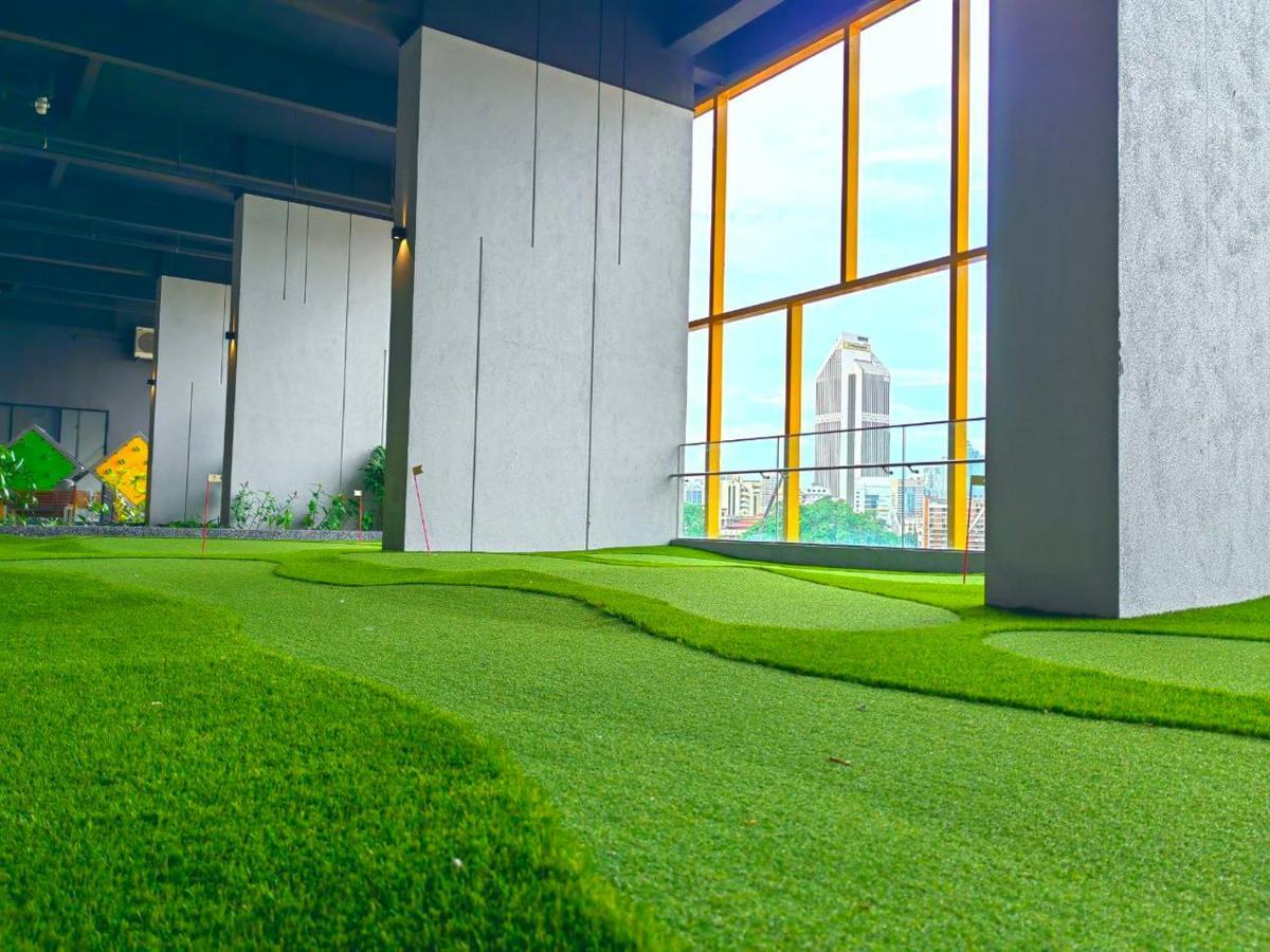 Opus Residences By Sa Hospitality Kl Kuala Lumpur Extérieur photo