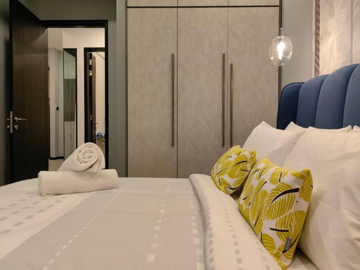 Opus Residences By Sa Hospitality Kl Kuala Lumpur Extérieur photo