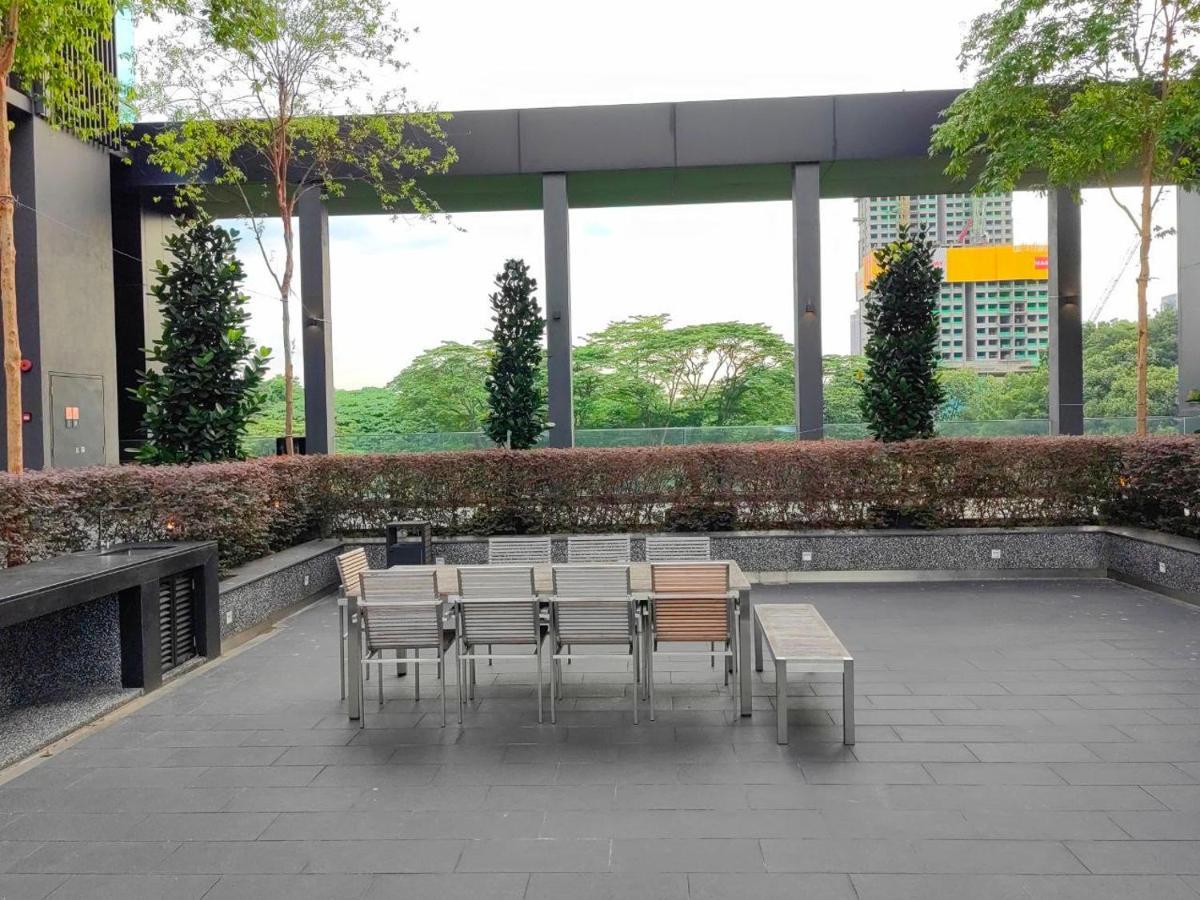 Opus Residences By Sa Hospitality Kl Kuala Lumpur Extérieur photo