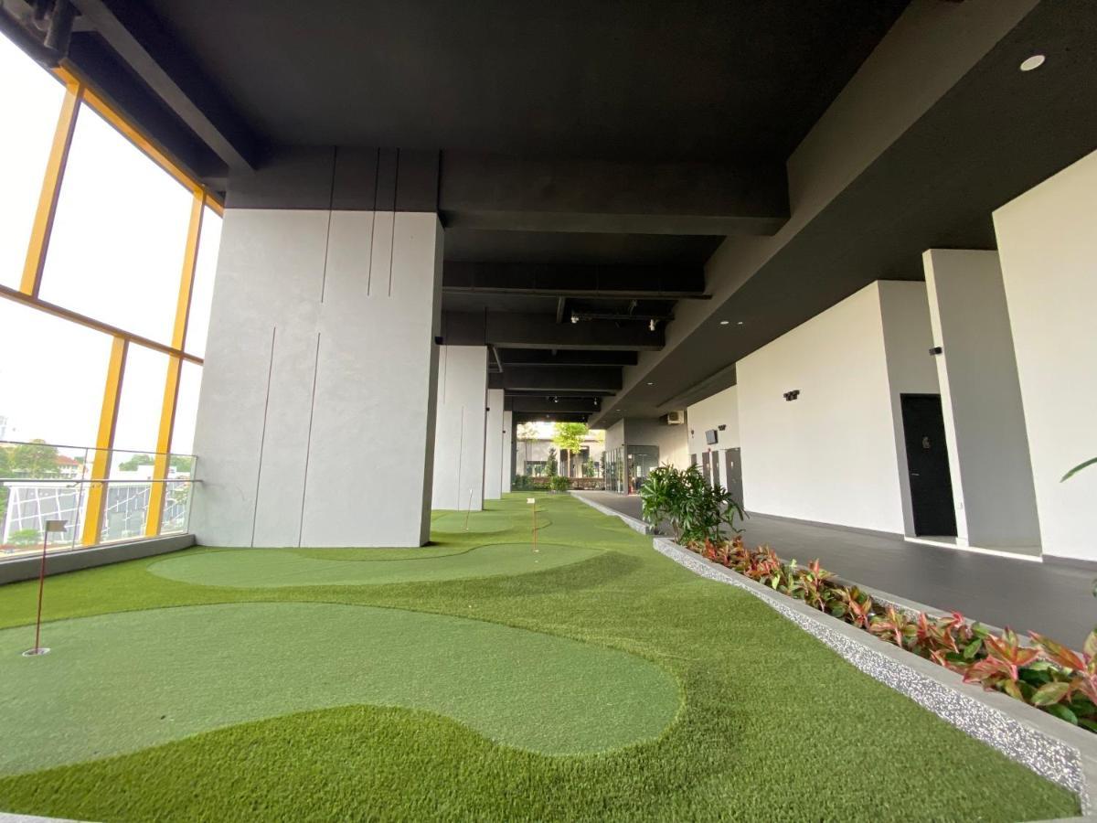 Opus Residences By Sa Hospitality Kl Kuala Lumpur Extérieur photo