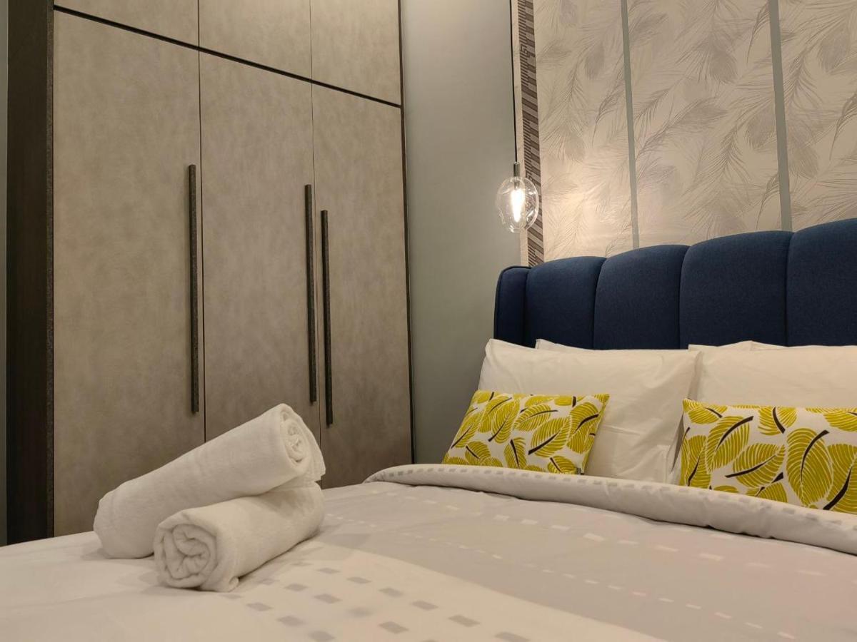 Opus Residences By Sa Hospitality Kl Kuala Lumpur Extérieur photo