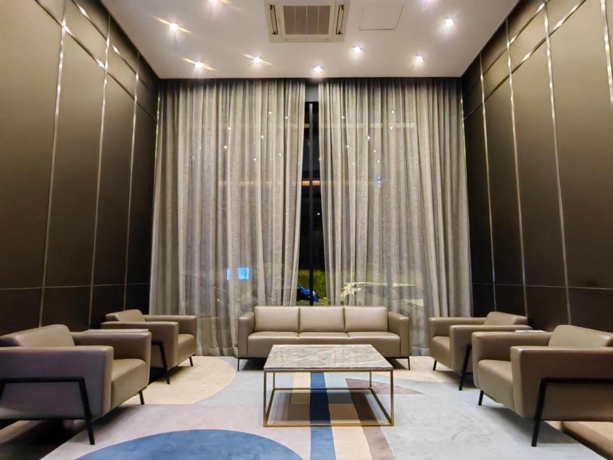 Opus Residences By Sa Hospitality Kl Kuala Lumpur Extérieur photo