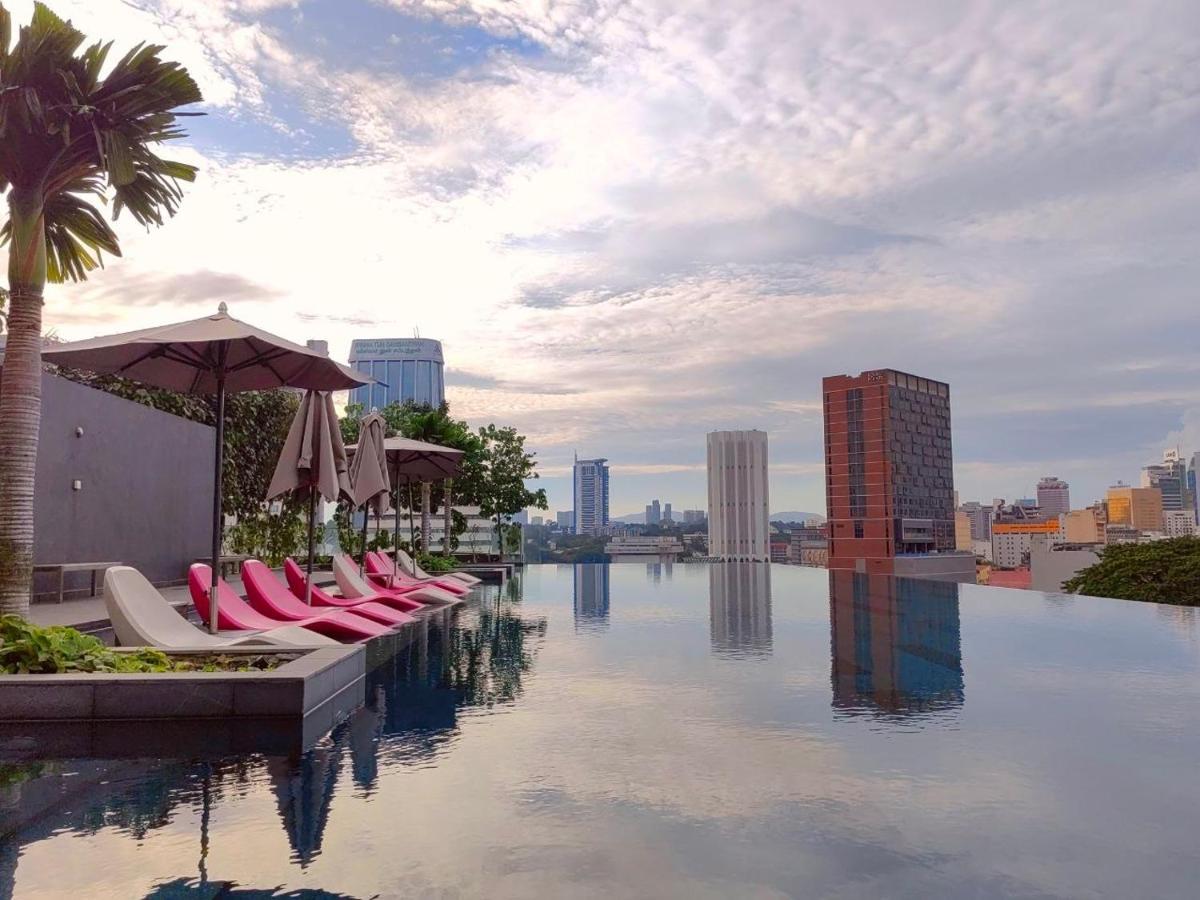 Opus Residences By Sa Hospitality Kl Kuala Lumpur Extérieur photo