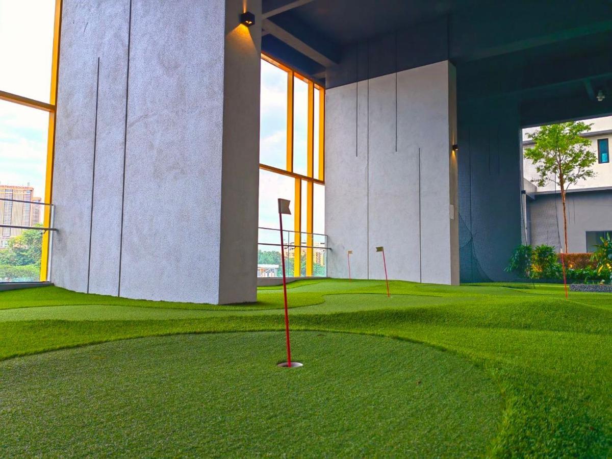 Opus Residences By Sa Hospitality Kl Kuala Lumpur Extérieur photo