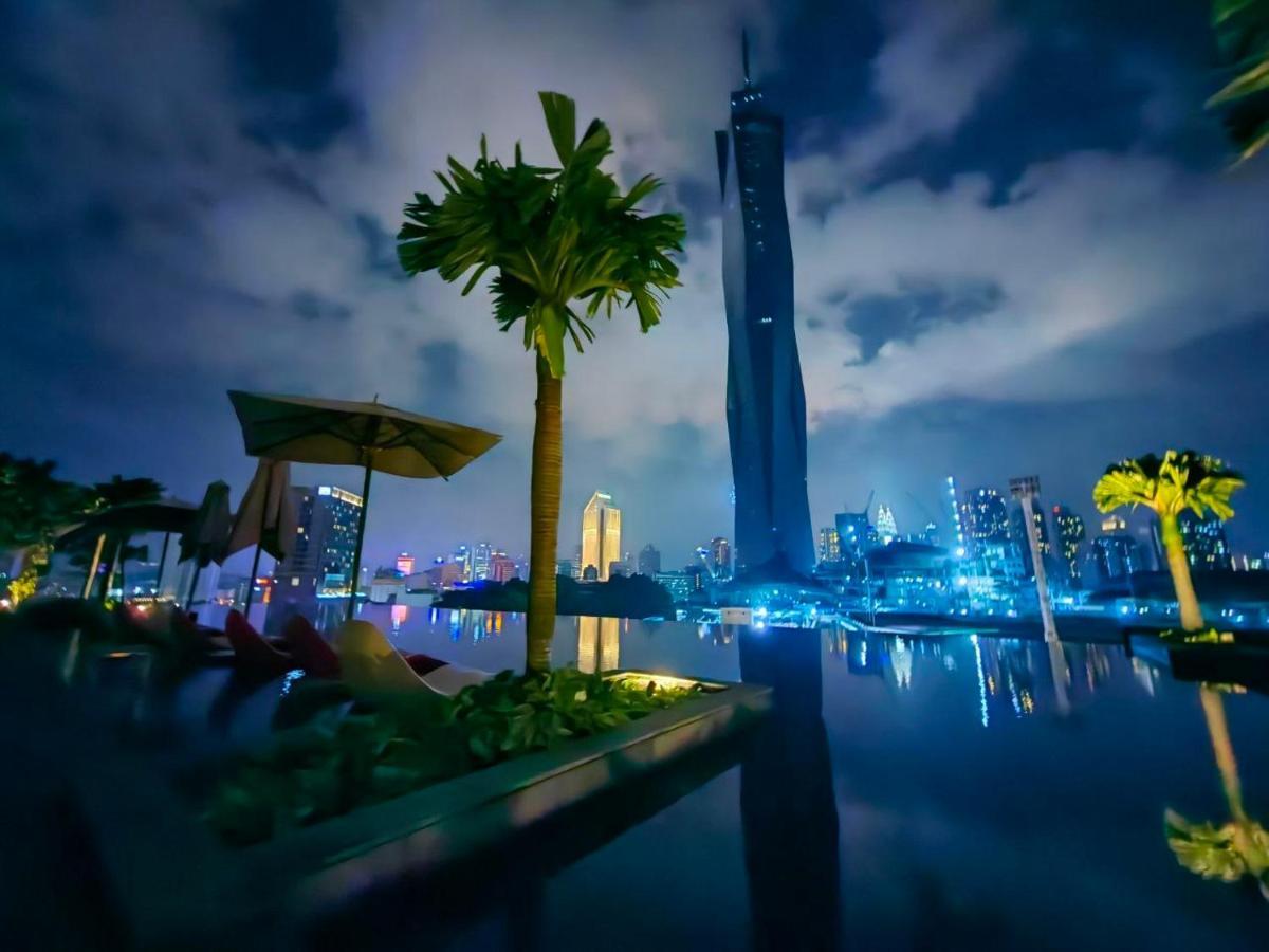 Opus Residences By Sa Hospitality Kl Kuala Lumpur Extérieur photo