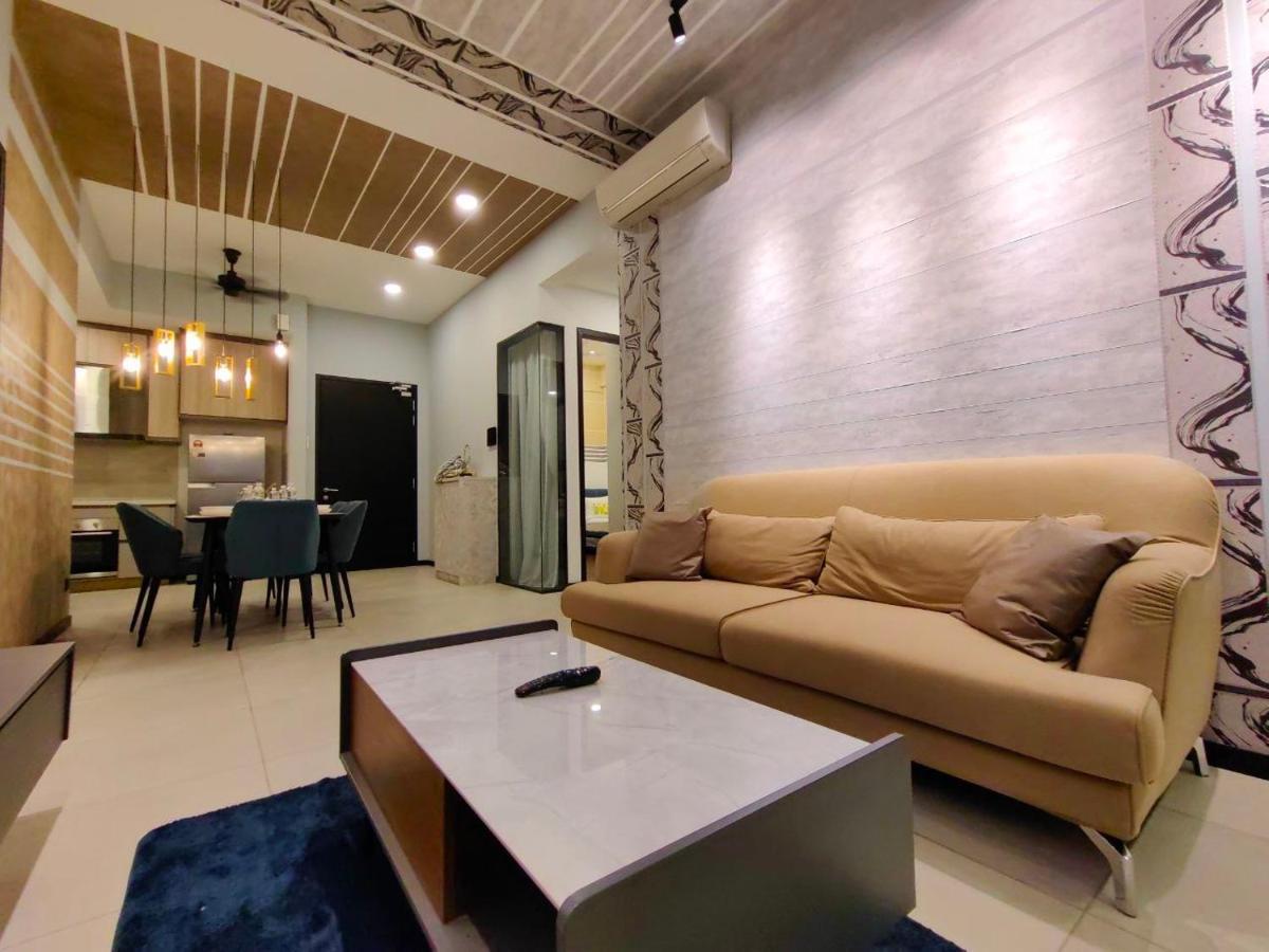 Opus Residences By Sa Hospitality Kl Kuala Lumpur Extérieur photo