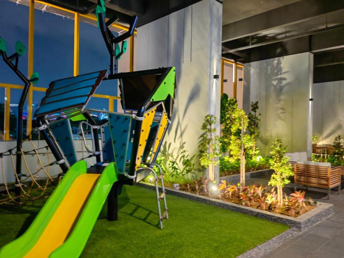 Opus Residences By Sa Hospitality Kl Kuala Lumpur Extérieur photo