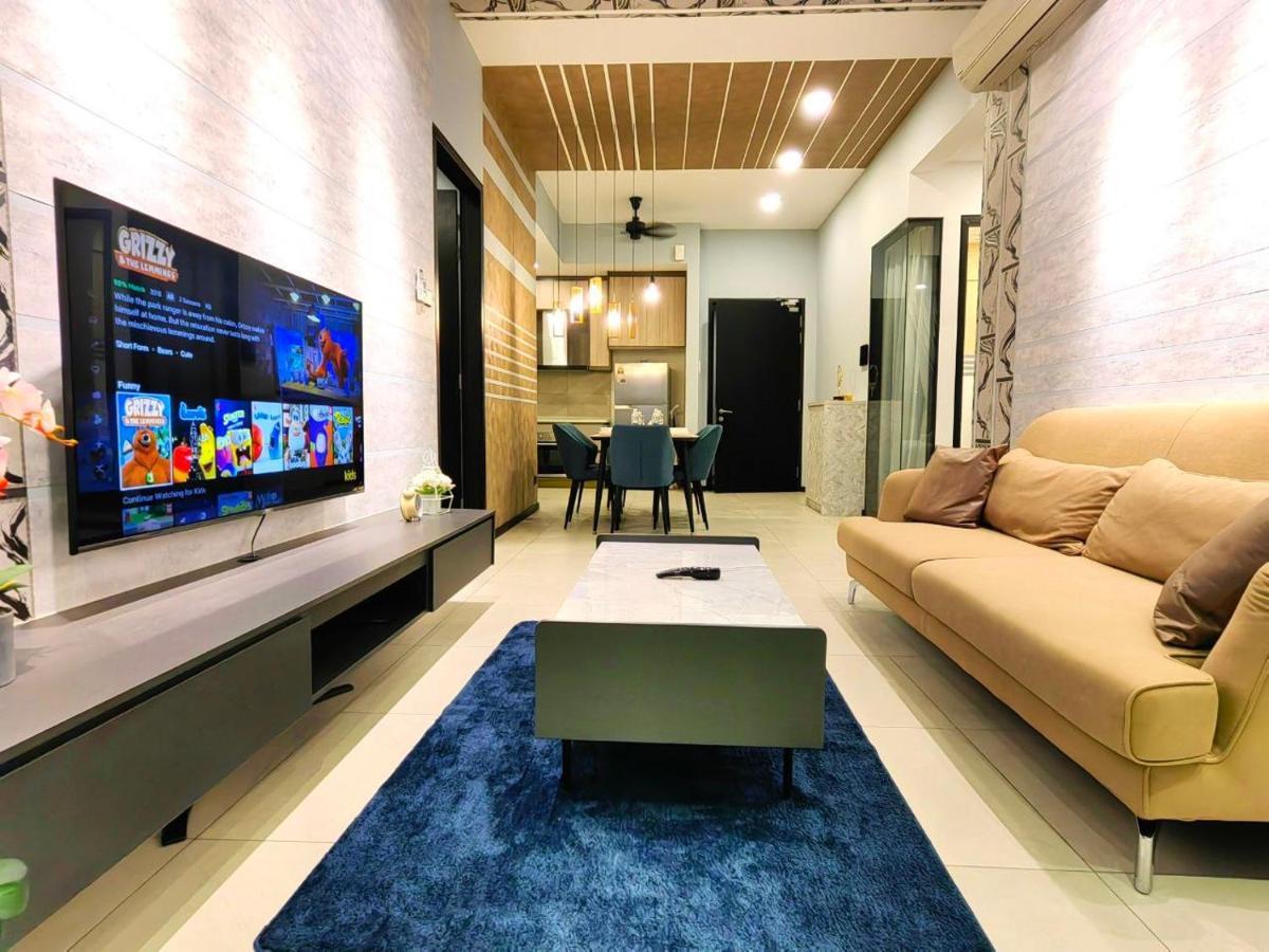 Opus Residences By Sa Hospitality Kl Kuala Lumpur Extérieur photo