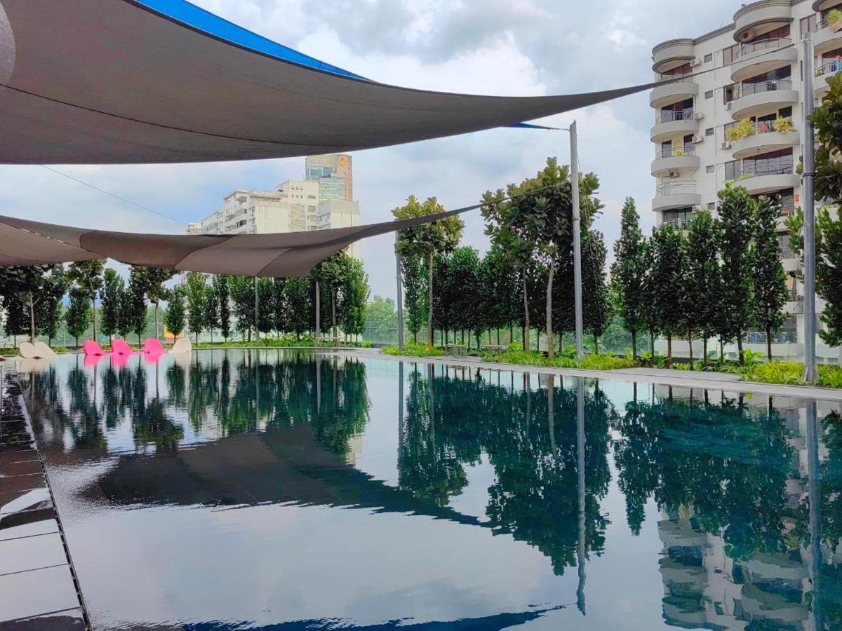 Opus Residences By Sa Hospitality Kl Kuala Lumpur Extérieur photo