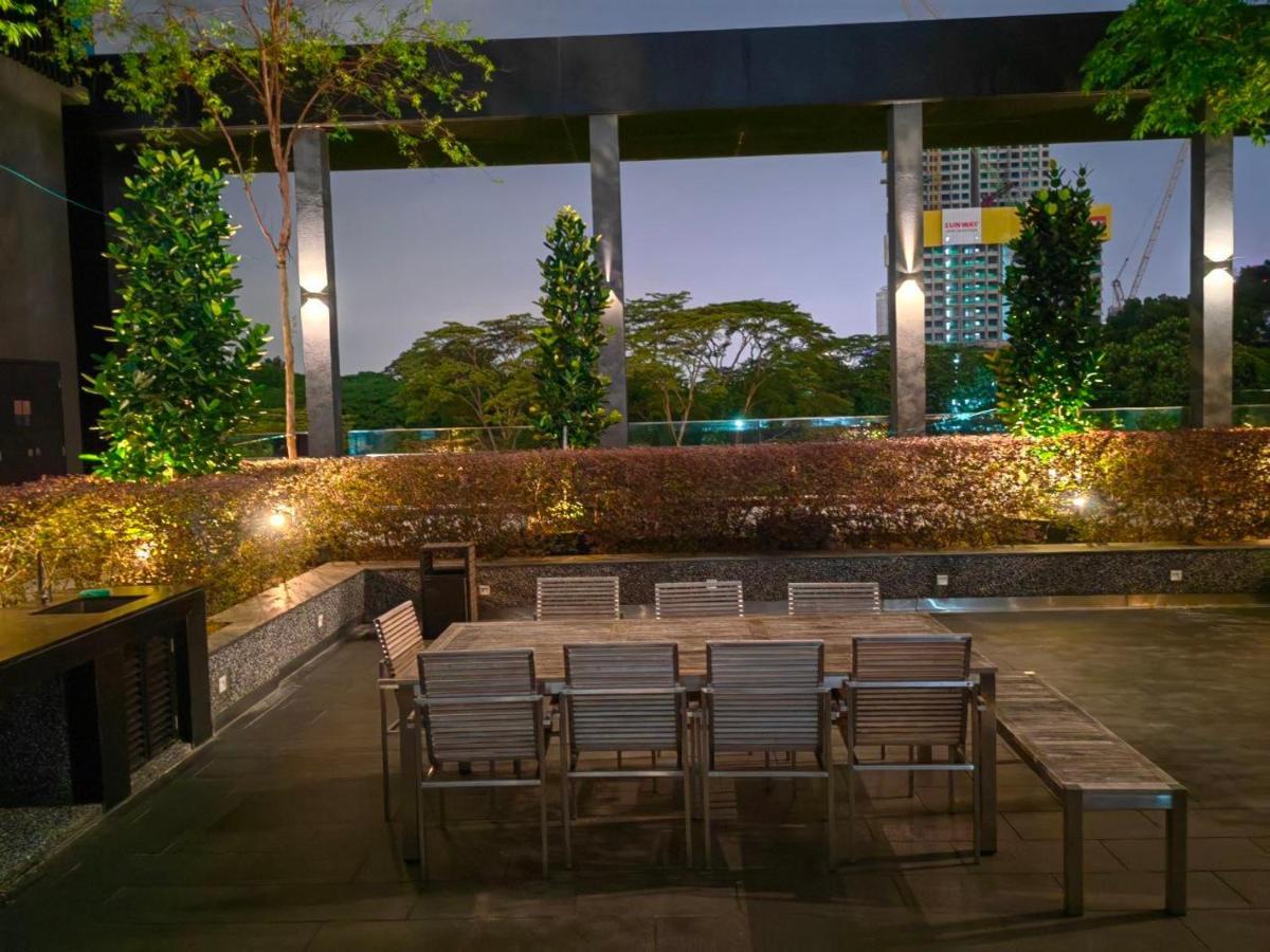 Opus Residences By Sa Hospitality Kl Kuala Lumpur Extérieur photo