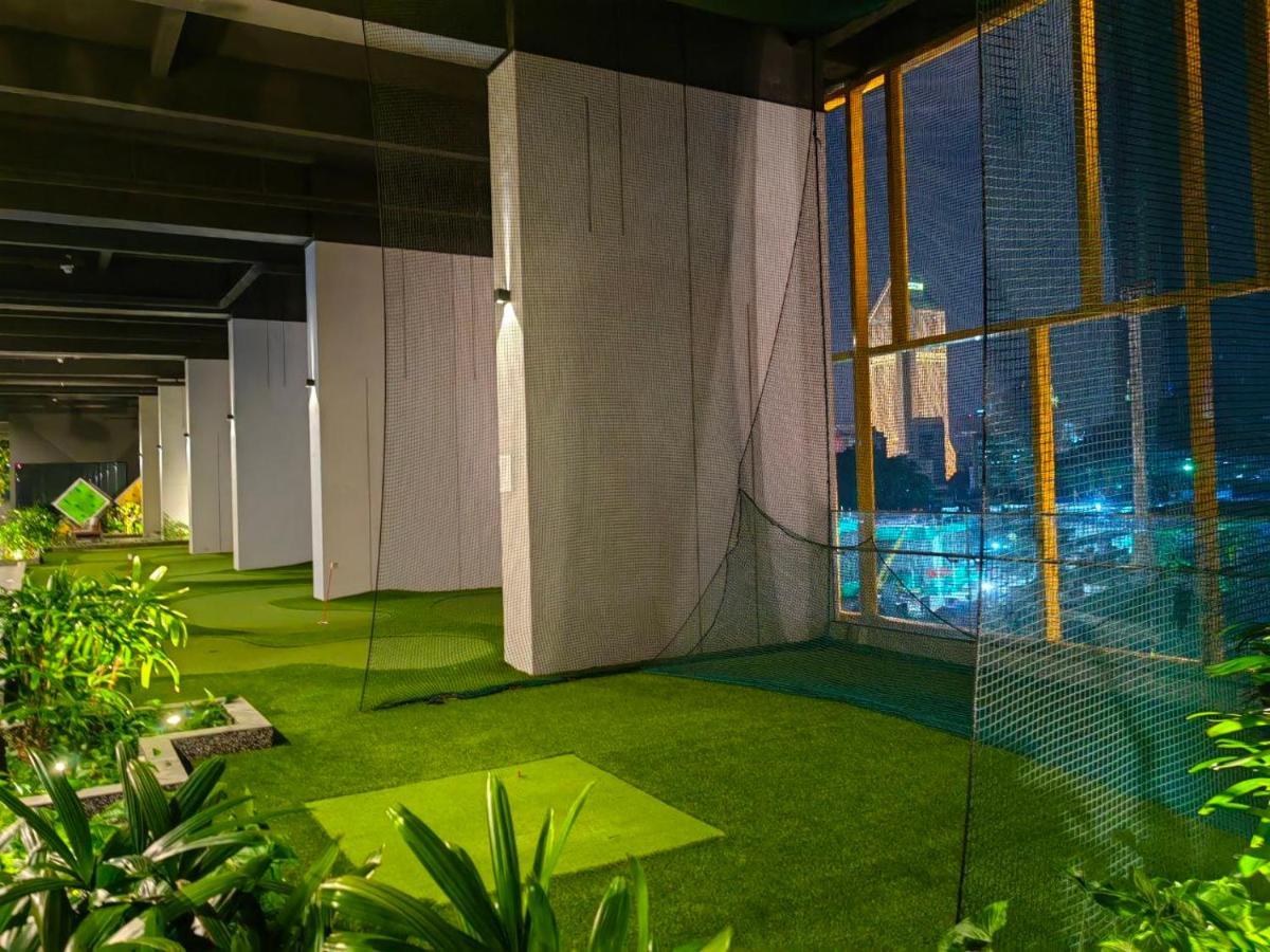 Opus Residences By Sa Hospitality Kl Kuala Lumpur Extérieur photo