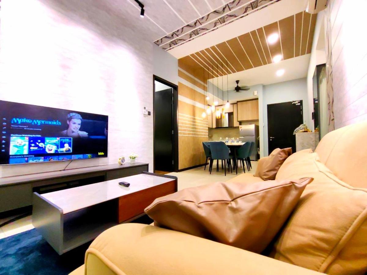 Opus Residences By Sa Hospitality Kl Kuala Lumpur Extérieur photo