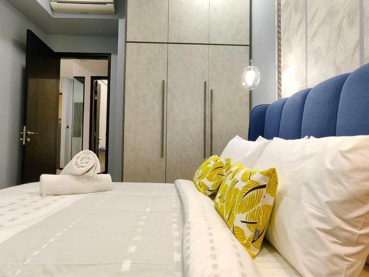 Opus Residences By Sa Hospitality Kl Kuala Lumpur Extérieur photo