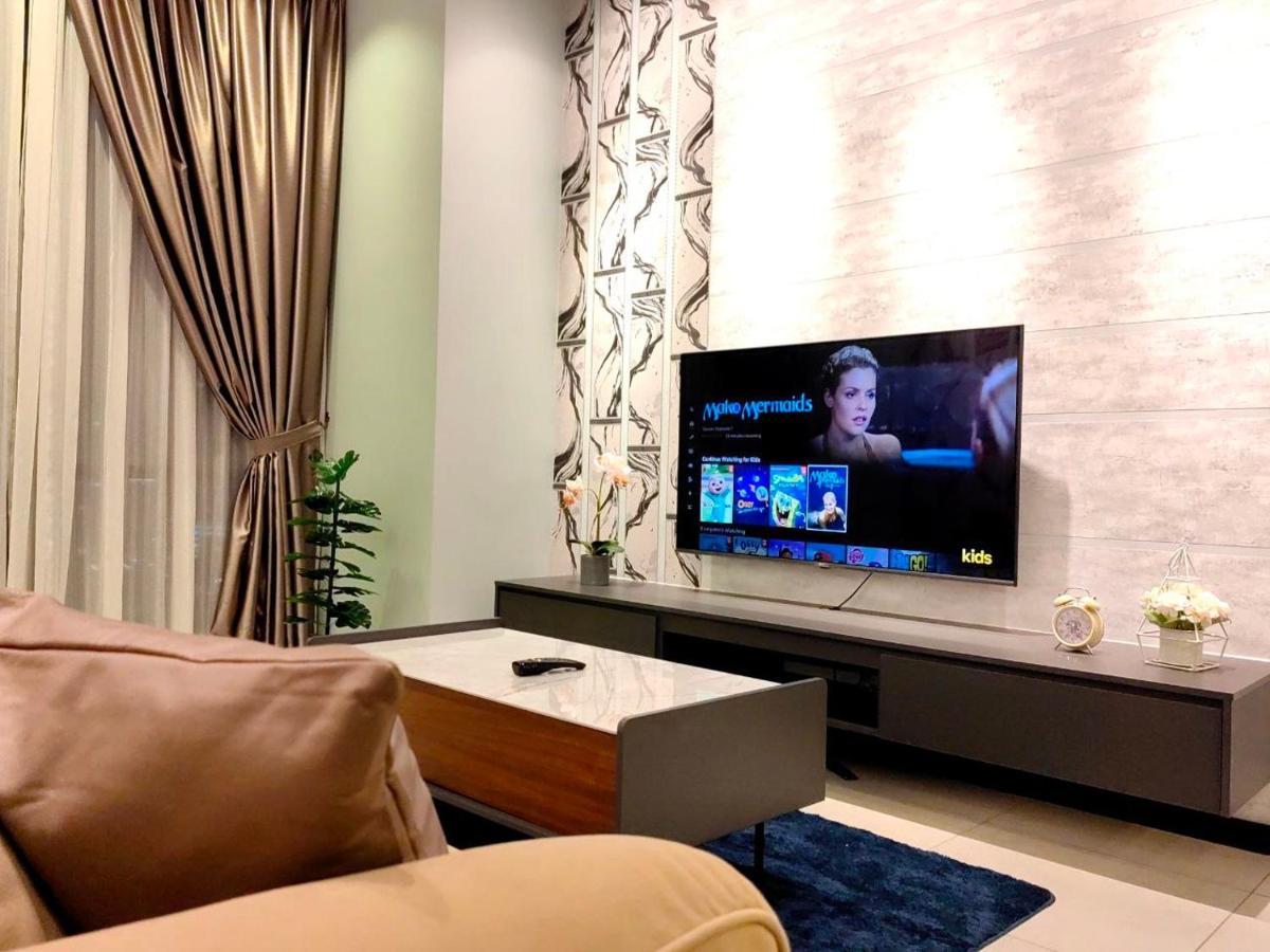 Opus Residences By Sa Hospitality Kl Kuala Lumpur Extérieur photo