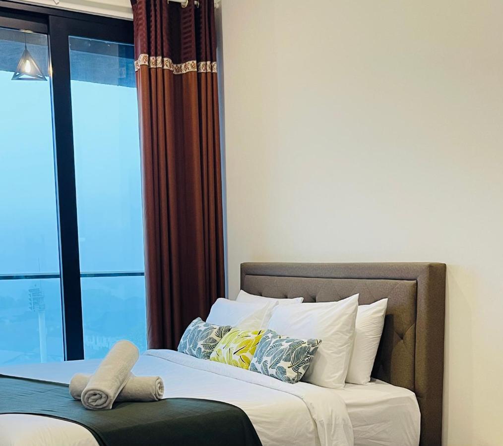 Opus Residences By Sa Hospitality Kl Kuala Lumpur Extérieur photo