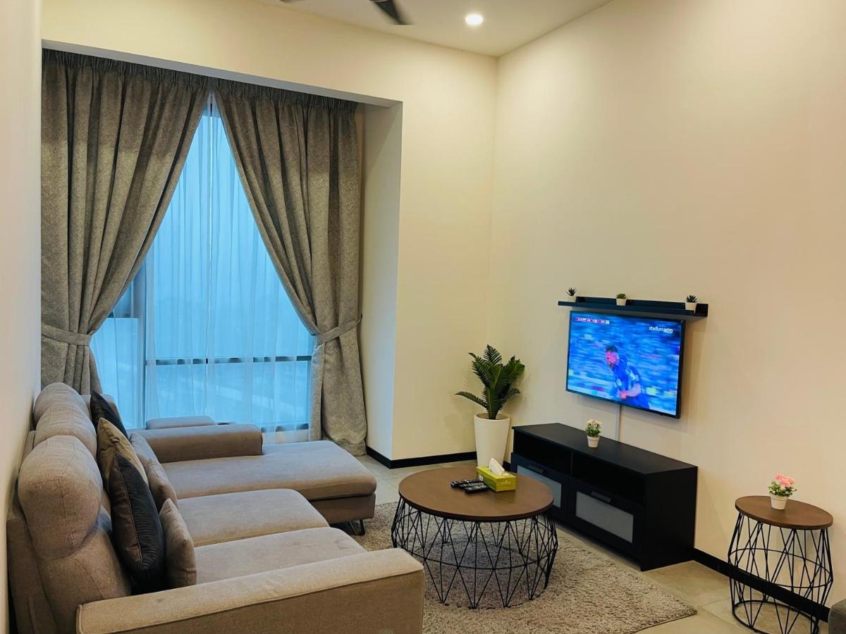 Opus Residences By Sa Hospitality Kl Kuala Lumpur Extérieur photo