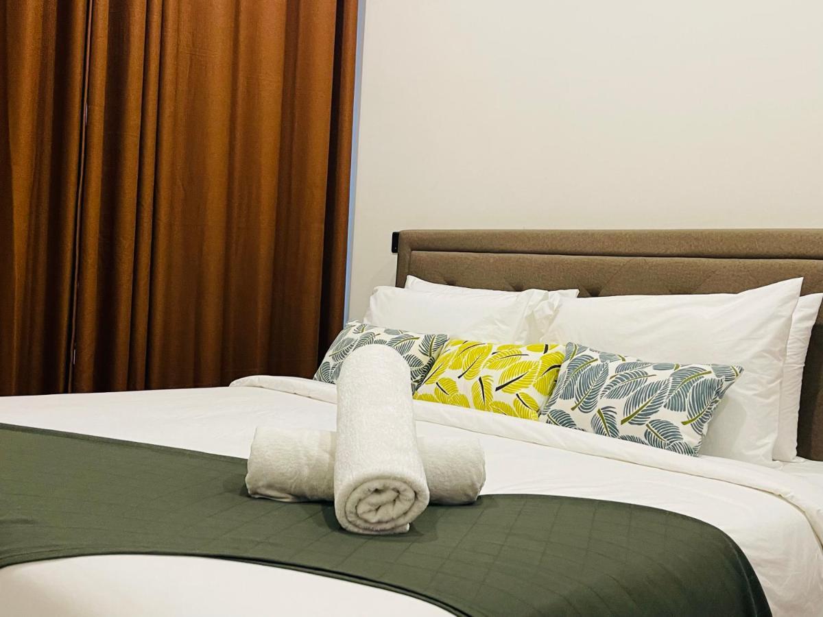 Opus Residences By Sa Hospitality Kl Kuala Lumpur Extérieur photo