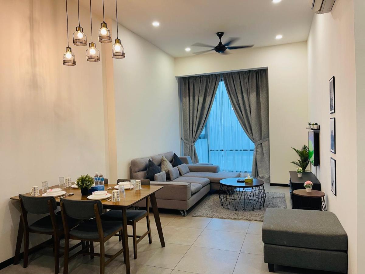 Opus Residences By Sa Hospitality Kl Kuala Lumpur Extérieur photo