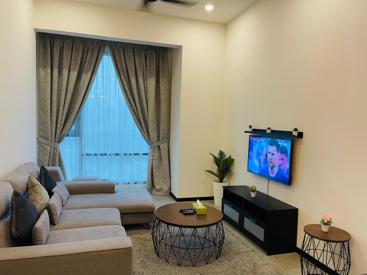 Opus Residences By Sa Hospitality Kl Kuala Lumpur Extérieur photo